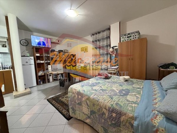 appartamento in vendita a Siracusa in zona Borgata