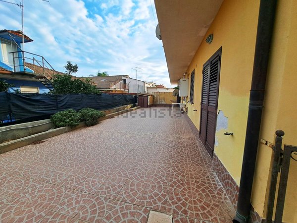 appartamento in vendita a Siracusa