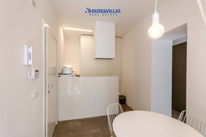 appartamento in vendita a Siracusa in zona Isola Ortigia