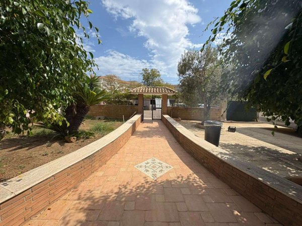 casa indipendente in vendita a Siracusa