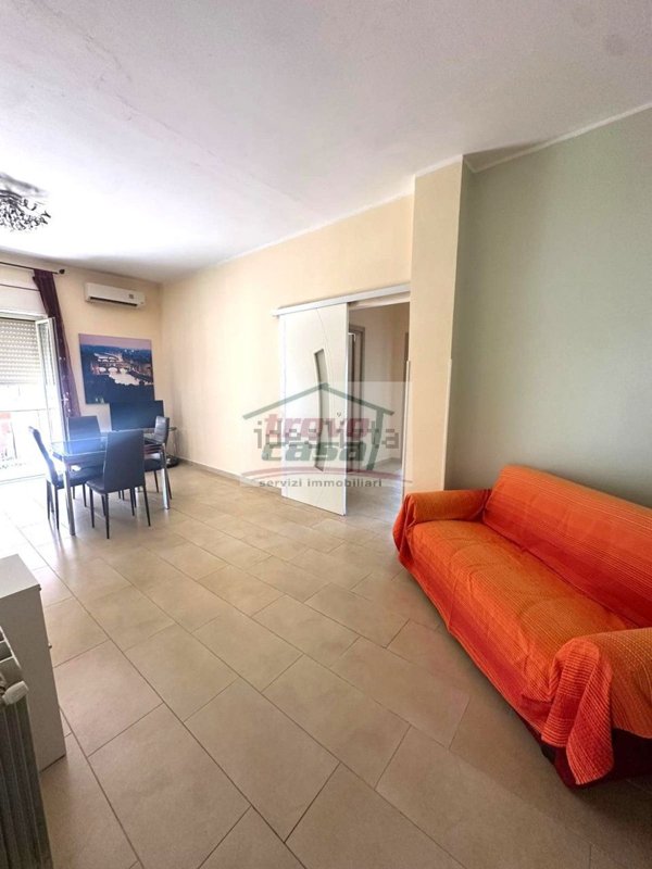 appartamento in vendita a Siracusa in zona Scala Greca