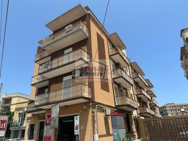 appartamento in vendita a Siracusa in zona Scala Greca