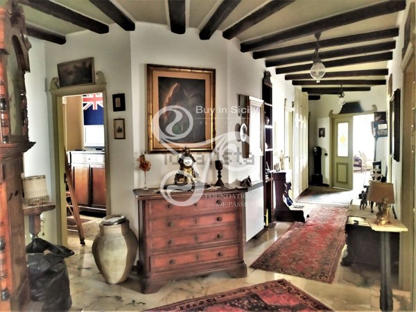 appartamento in vendita a Siracusa in zona Centro Città