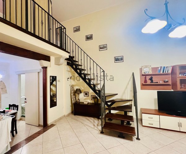 appartamento in vendita a Siracusa in zona Isola Ortigia