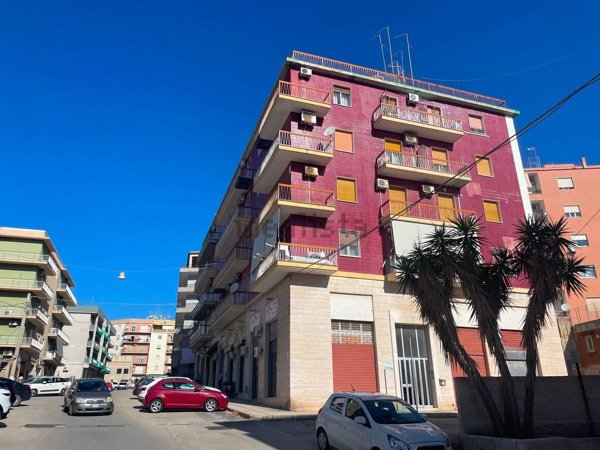 appartamento in vendita a Siracusa