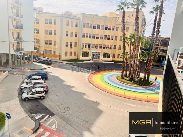 appartamento in vendita a Siracusa in zona Centro Città