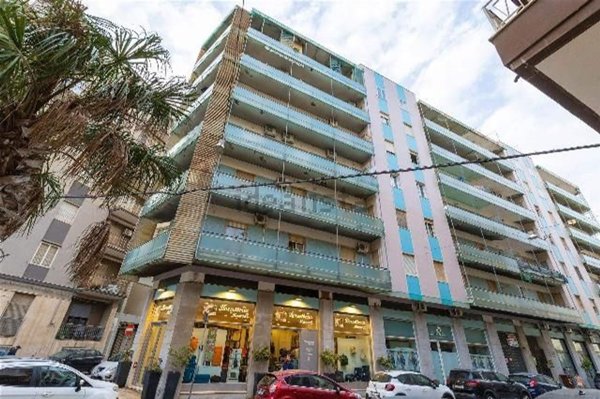 appartamento in vendita a Siracusa in zona Centro Città