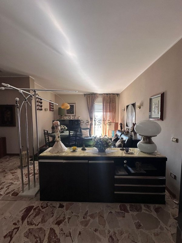 appartamento in vendita a Siracusa in zona Grottasanta