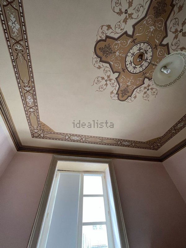 appartamento in vendita a Siracusa in zona Isola Ortigia