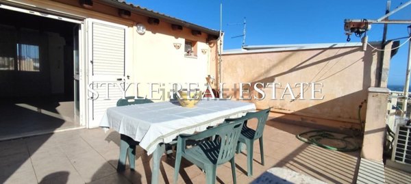 appartamento in vendita a Siracusa in zona Belvedere