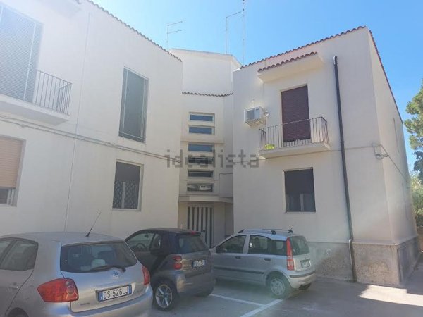 appartamento in vendita a Siracusa in zona Centro Città