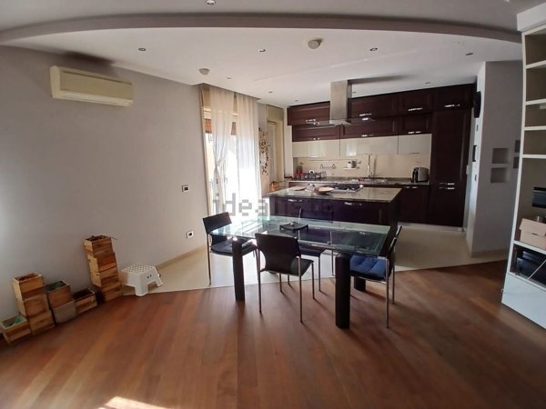 appartamento in vendita a Siracusa in zona Centro Città