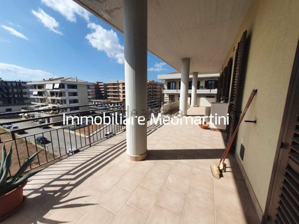 appartamento in vendita a Siracusa in zona Scala Greca