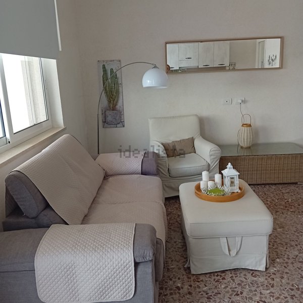 appartamento in vendita a Siracusa in zona Fontane Bianche