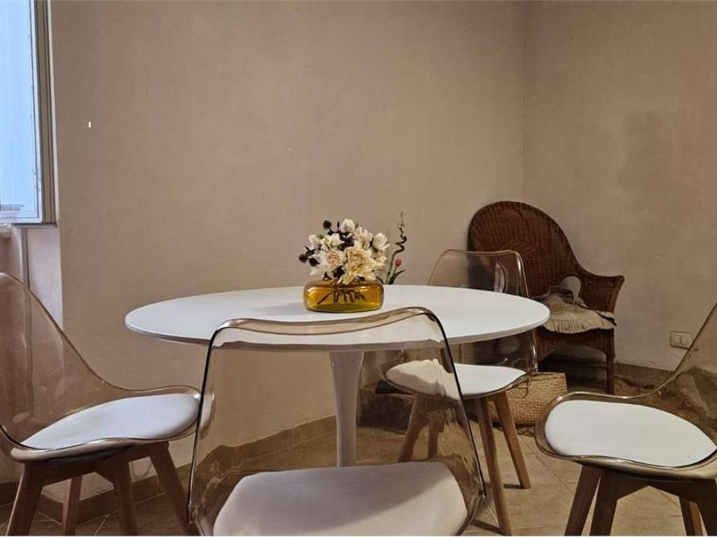 appartamento in vendita a Siracusa in zona Centro Città