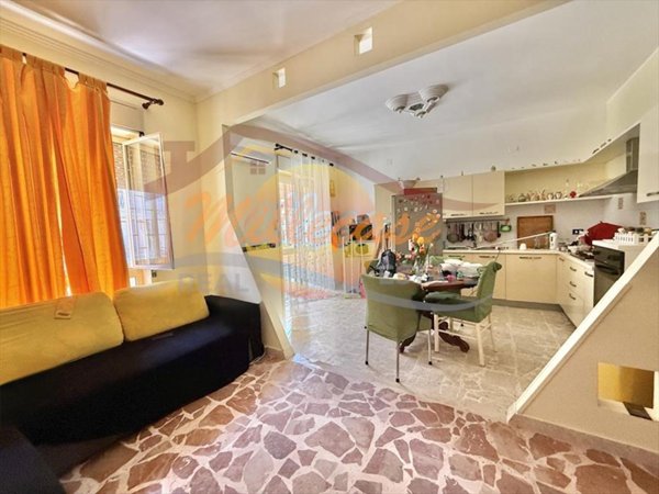 appartamento in vendita a Siracusa in zona Epipoli