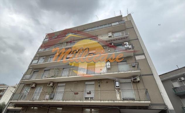 appartamento in vendita a Siracusa in zona Grottasanta