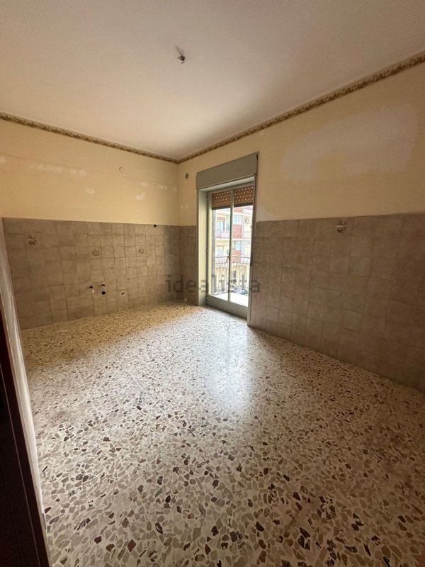 appartamento in vendita a Siracusa in zona Scala Greca