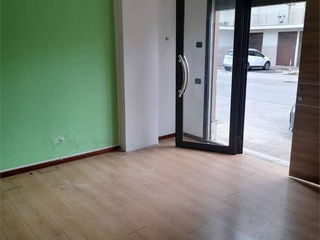 ufficio in vendita a Siracusa in zona Scala Greca