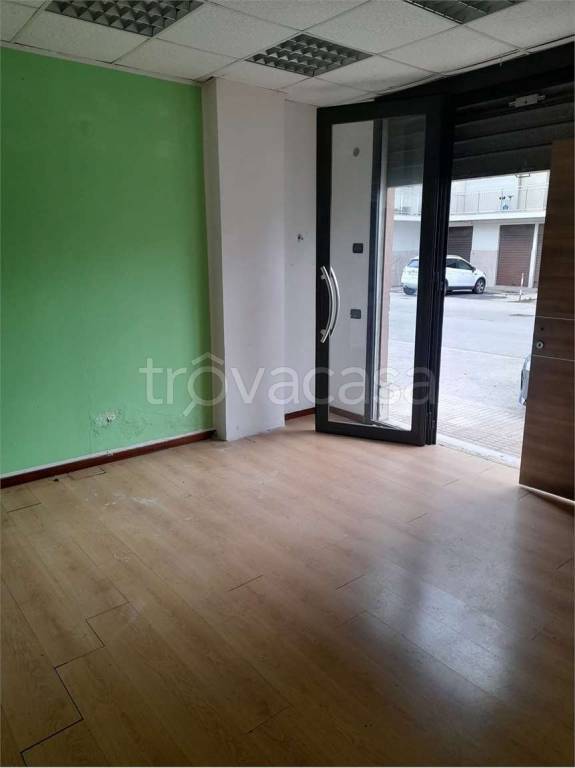 ufficio in vendita a Siracusa in zona Scala Greca