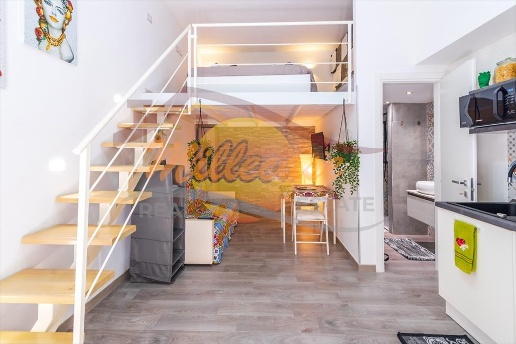 appartamento in vendita a Siracusa in zona Centro Città