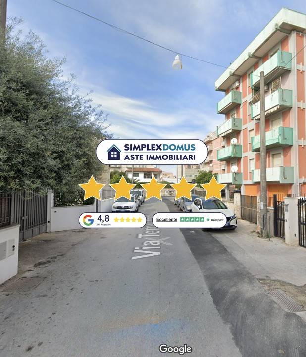 appartamento in vendita a Siracusa in zona Grottasanta