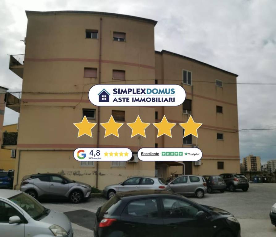 appartamento in vendita a Siracusa