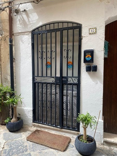 appartamento in vendita a Siracusa in zona Isola Ortigia