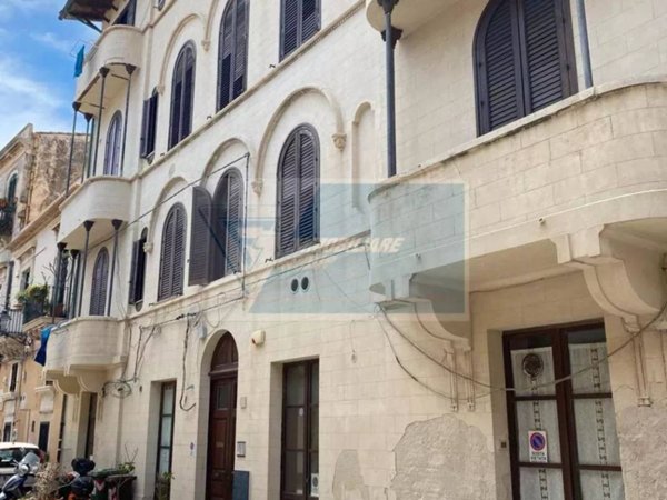 appartamento in vendita a Siracusa in zona Isola Ortigia