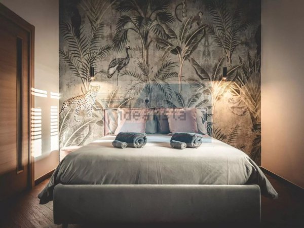 appartamento in vendita a Siracusa in zona Borgata