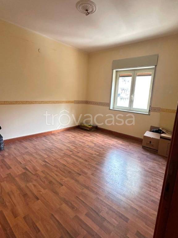 appartamento in vendita a Siracusa in zona Scala Greca