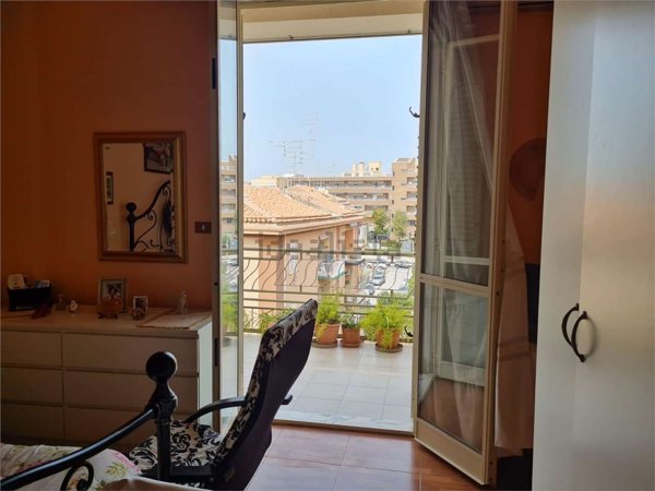 appartamento in vendita a Siracusa in zona Centro Città