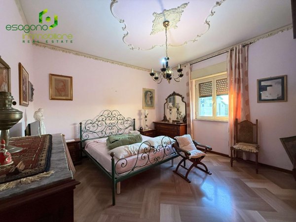 appartamento in vendita a Siracusa in zona Epipoli