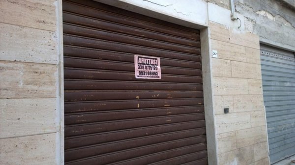 appartamento in vendita a Siracusa in zona Grottasanta