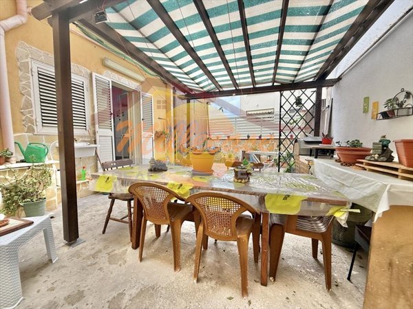 appartamento in vendita a Siracusa in zona Scala Greca
