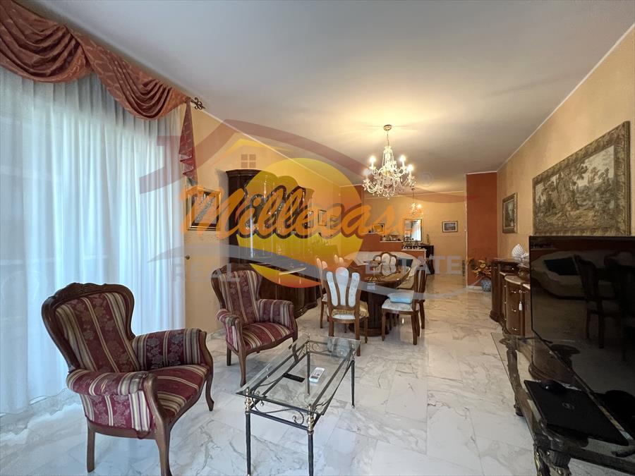 appartamento in vendita a Siracusa in zona Scala Greca