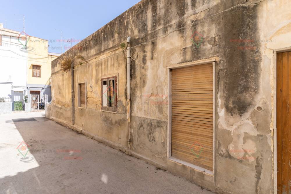 casa indipendente in vendita a Siracusa