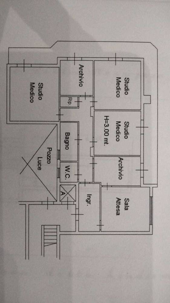 appartamento in vendita a Siracusa