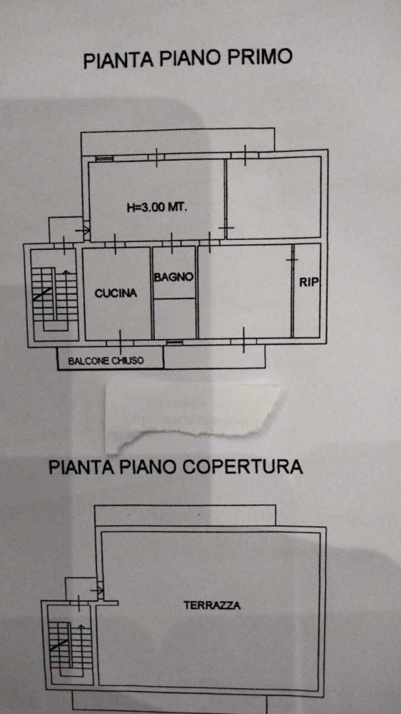 appartamento in vendita a Siracusa in zona Belvedere