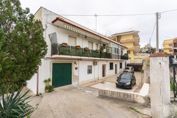 appartamento in vendita a Siracusa in zona Belvedere