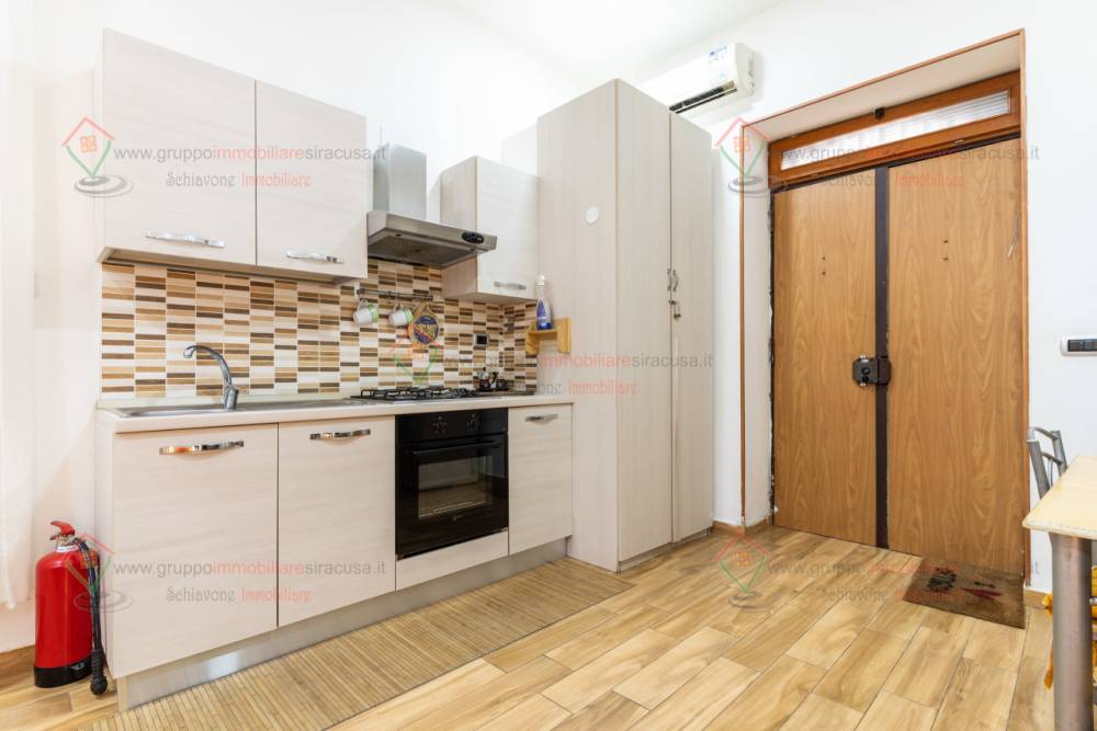 appartamento in vendita a Siracusa in zona Isola Ortigia