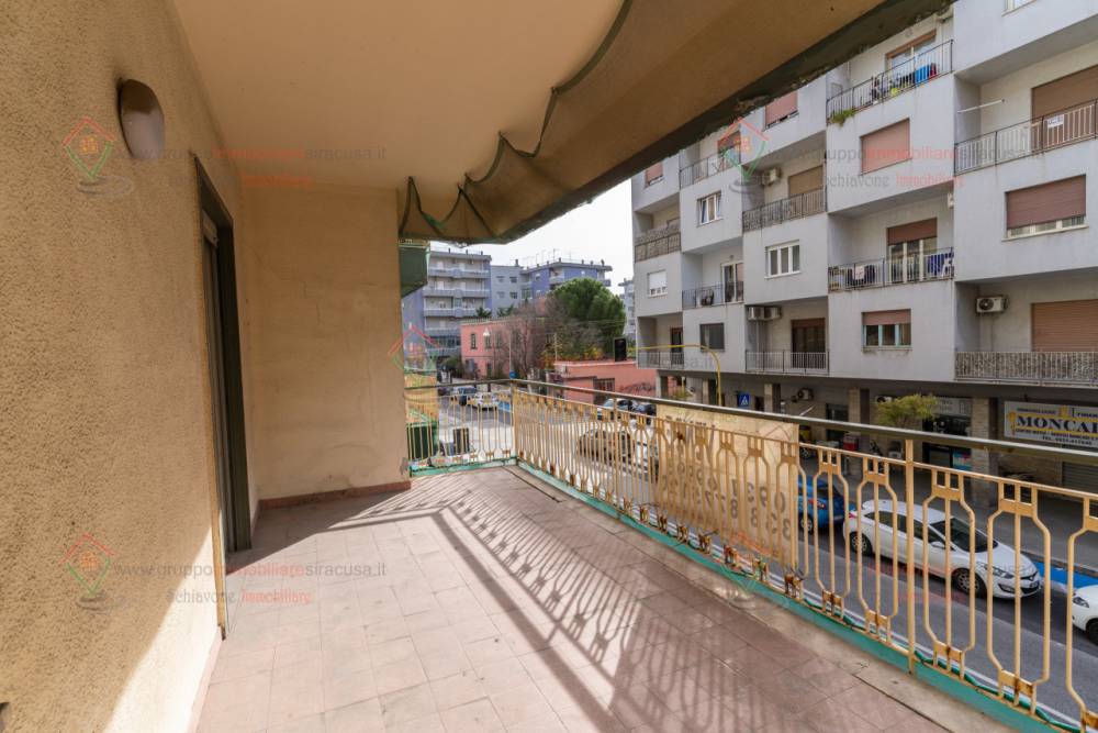 appartamento in vendita a Siracusa