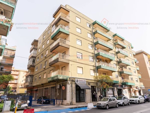 appartamento in vendita a Siracusa
