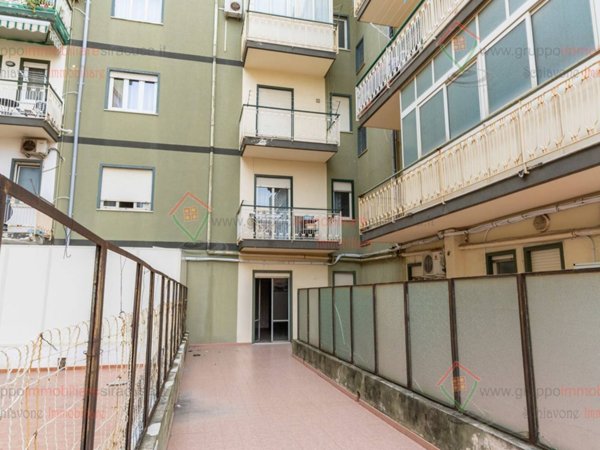 appartamento in vendita a Siracusa