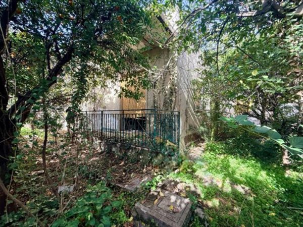 casa indipendente in vendita a Siracusa in zona Scala Greca