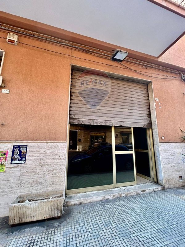 locale commerciale in vendita a Siracusa