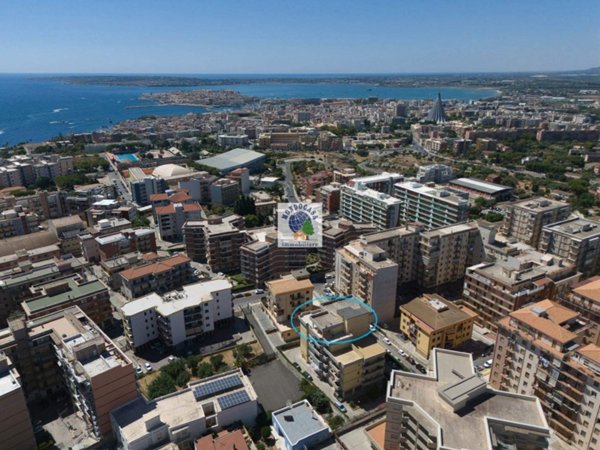 appartamento in vendita a Siracusa in zona Centro Città