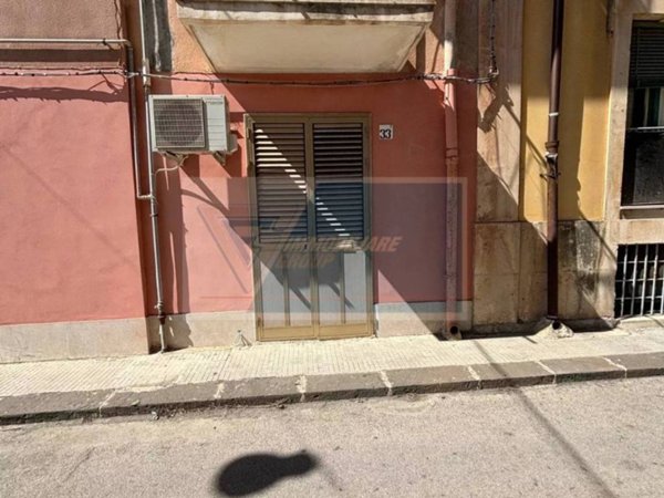 appartamento in vendita a Siracusa in zona Borgata
