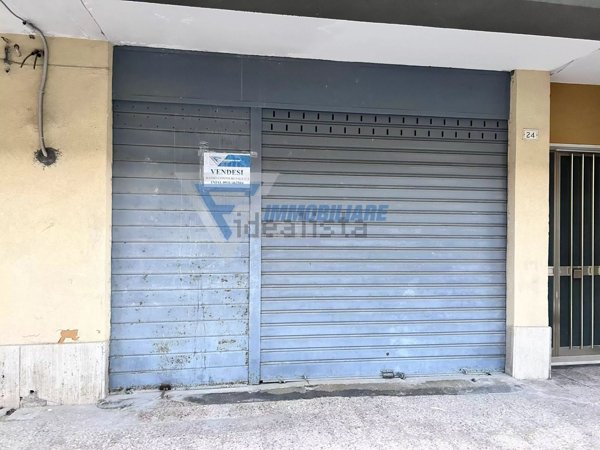 locale commerciale in vendita a Siracusa in zona Isola Ortigia