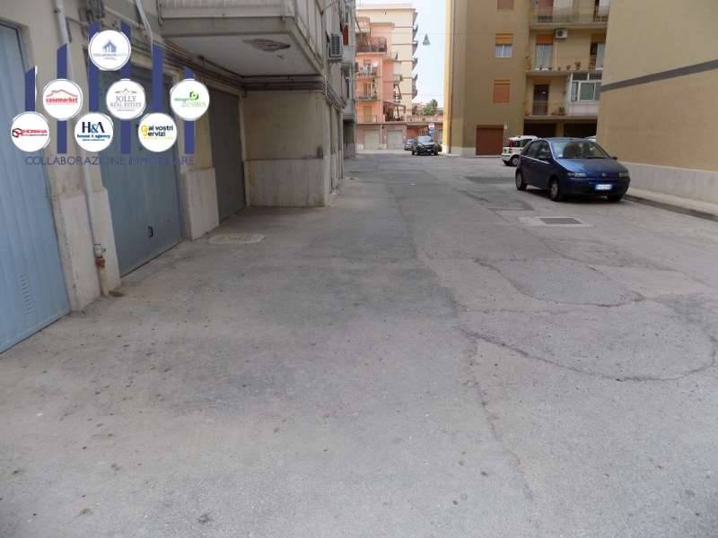appartamento in vendita a Siracusa in zona Scala Greca